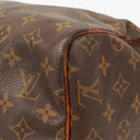Louis Vuitton Speedy 30 Monogram Canvas Handbag