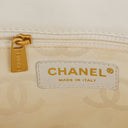Chanel Wild Stitch Tote Bag