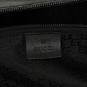 Gucci Nylon Boston Weekend Bag