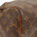 Louis Vuitton Speedy 30 Monogram Canvas Handbag