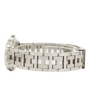 Hermes Clipper Quartz Watch Stainless Steel CL4. 210