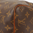 Louis Vuitton Speedy 30 Monogram Canvas Handbag