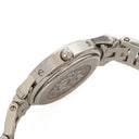 Hermes Clipper Quartz Watch Stainless Steel CL4. 210