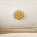 Chanel Wild Stitch Tote Bag