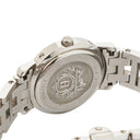 Hermes Clipper Quartz Watch Stainless Steel CL4. 210