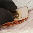 Chanel Multicolour Reissue 2.55 Chocolate Bar Mademoiselle Flap Bag