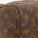 Louis Vuitton Speedy 30 Monogram Canvas Handbag