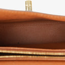 Louis Vuitton Monogram Canvas Malesherbes Handbag