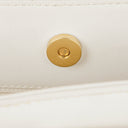Chanel Wild Stitch Tote Bag