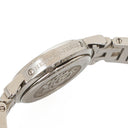 Hermes Clipper Quartz Watch Stainless Steel CL4. 210