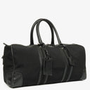 Gucci Nylon Boston Weekend Bag