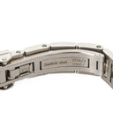 Hermes Clipper Quartz Watch Stainless Steel CL4. 210