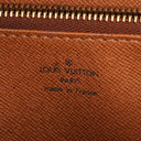 Louis Vuitton Monogram Canvas Malesherbes Handbag