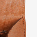 Louis Vuitton Monogram Canvas Malesherbes Handbag