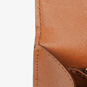 Louis Vuitton Monogram Canvas Malesherbes Handbag