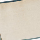 Loewe Leather/Canvas Anagram Handbag