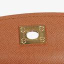 Louis Vuitton Monogram Canvas Malesherbes Handbag