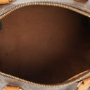 Louis Vuitton Speedy 30 Monogram Canvas Handbag