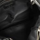 Christian Dior Charming Lock Cannage Quilted Tote Bag