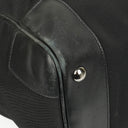 Gucci Nylon Boston Weekend Bag