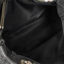 Christian Dior Charming Lock Cannage Quilted Tote Bag