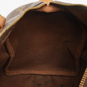 Louis Vuitton Speedy 30 Monogram Canvas Handbag