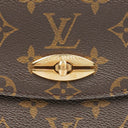 Louis Vuitton Monogram Canvas Malesherbes Handbag