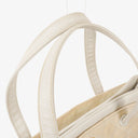 Chanel Wild Stitch Tote Bag