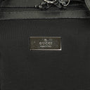 Gucci Nylon Boston Weekend Bag