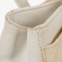 Chanel Wild Stitch Tote Bag