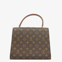 Louis Vuitton Monogram Canvas Malesherbes Handbag