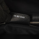 Christian Dior Charming Lock Cannage Quilted Tote Bag