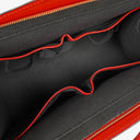 Louis Vuitton Riviera Red EPI Leather Shouder Bag