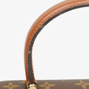 Louis Vuitton Monogram Canvas Malesherbes Handbag