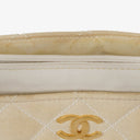 Chanel Wild Stitch Tote Bag