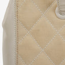 Chanel Wild Stitch Tote Bag