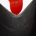 Louis Vuitton Riviera Red EPI Leather Shouder Bag