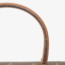 Louis Vuitton Monogram Canvas Malesherbes Handbag