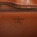 Louis Vuitton Monogram Canvas Trocadero 27