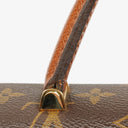 Louis Vuitton Monogram Canvas Malesherbes Handbag