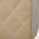 Chanel Wild Stitch Tote Bag