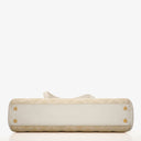 Chanel Wild Stitch Tote Bag