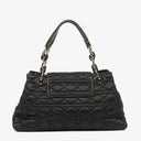 Christian Dior Charming Lock Cannage Quilted Tote Bag
