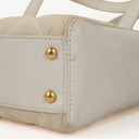 Chanel Wild Stitch Tote Bag