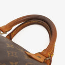 Louis Vuitton Speedy 30 Monogram Canvas Handbag