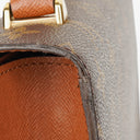 Louis Vuitton Monogram Canvas Malesherbes Handbag