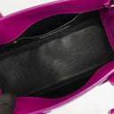 Saint Laurent Sac De Jour Baby Calfskin Leather