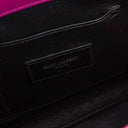 Saint Laurent Sac De Jour Baby Calfskin Leather