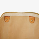 Louis Vuitton Keepall 50 Damier Azur Canvas Travel Bag