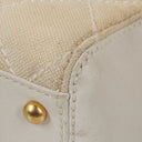 Chanel Wild Stitch Tote Bag